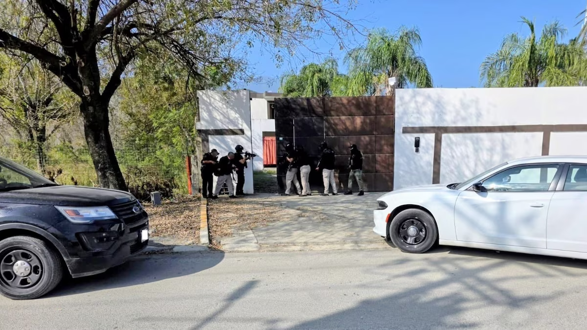 Abaten a ‘Don Zefe’ en enfrentamiento con policías; era fundador de Los Zetas