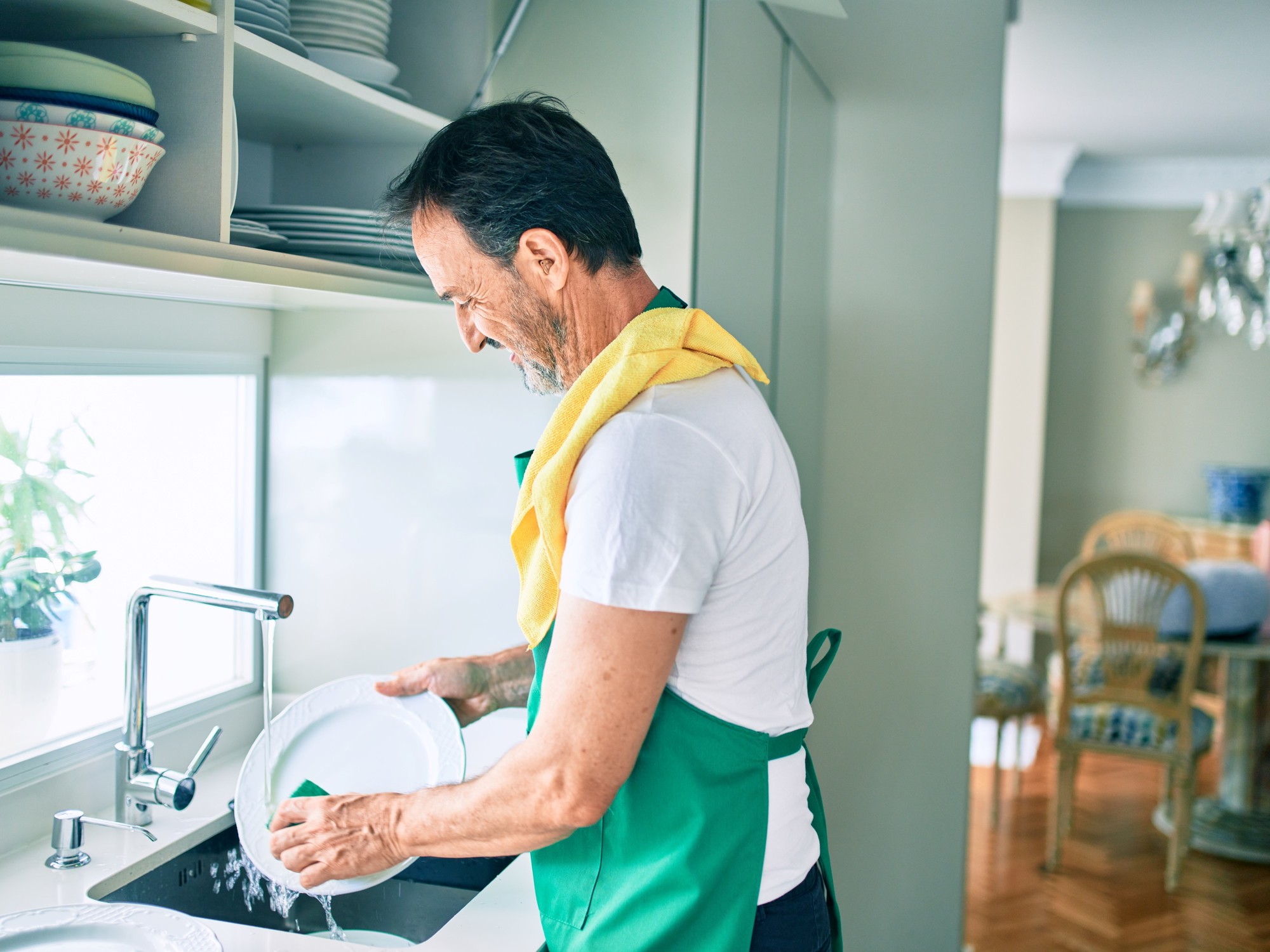 Rutinas automáticas, cómo influyen en tu energía sin notarlo