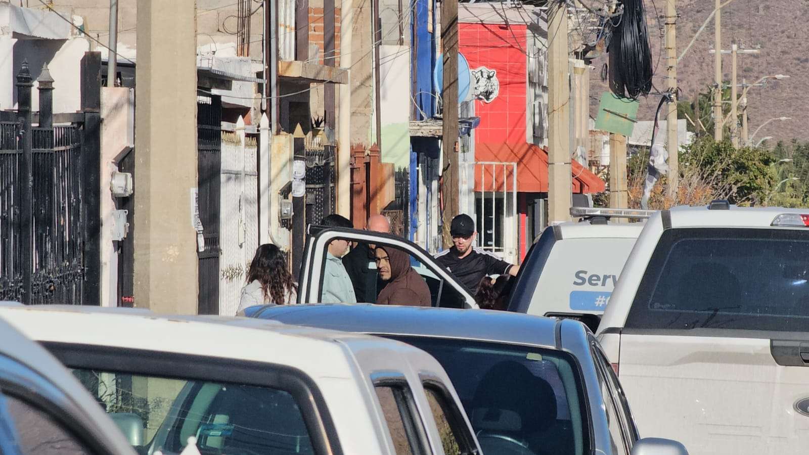 Se suicida abuelito en su vivienda