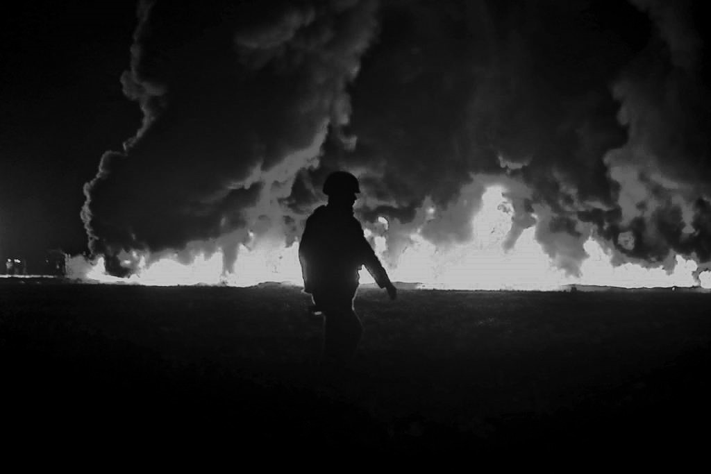 Tlahuelilpan: la tragedia que exhibió el rostro del huachicol en México