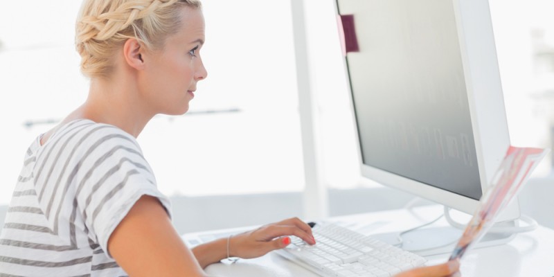 Cambios constantes de enfoque, por qué te dejan agotado