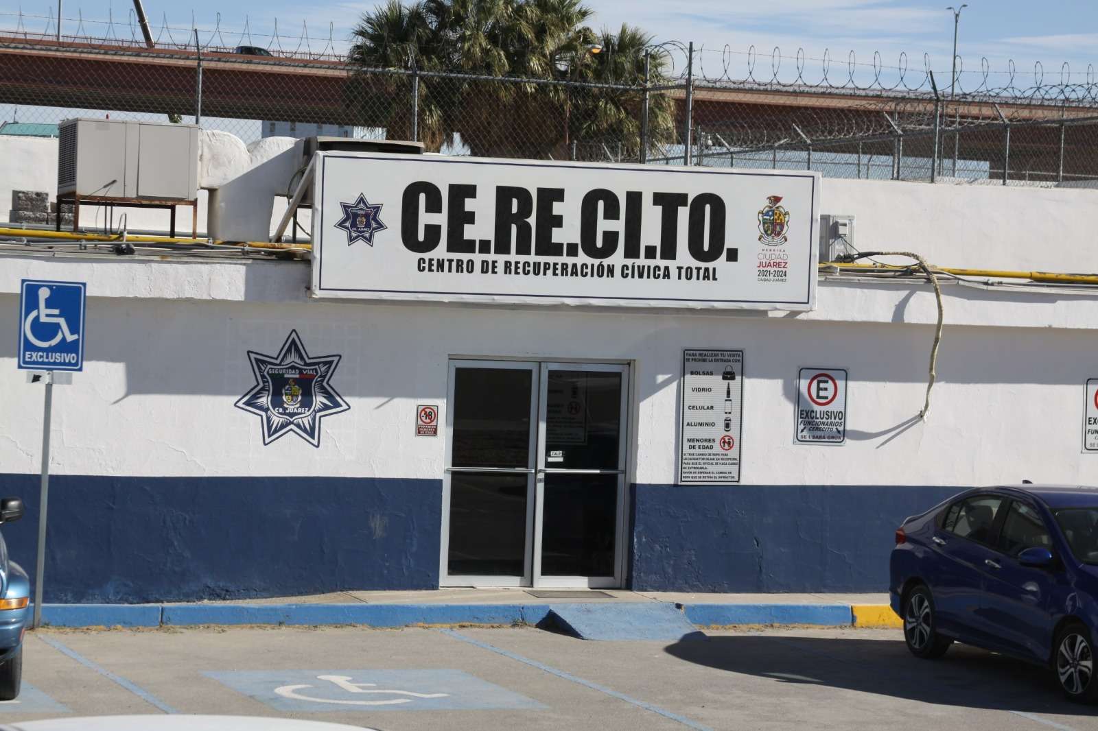 Detienen a 32 guiadores ebrios el fin de semana