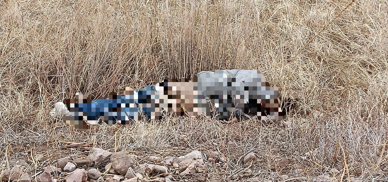 Localizan a mujer sin vida en la comunidad de Orinda, autoridades investigan