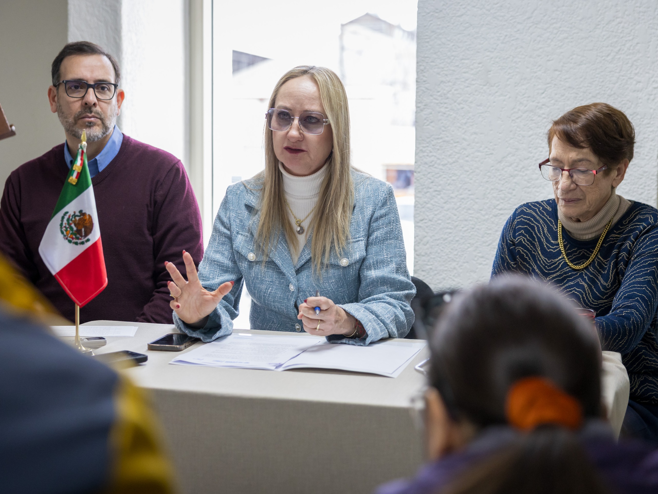 Invitan a participar en los Matrimonios Colectivos 2026 en Delicias