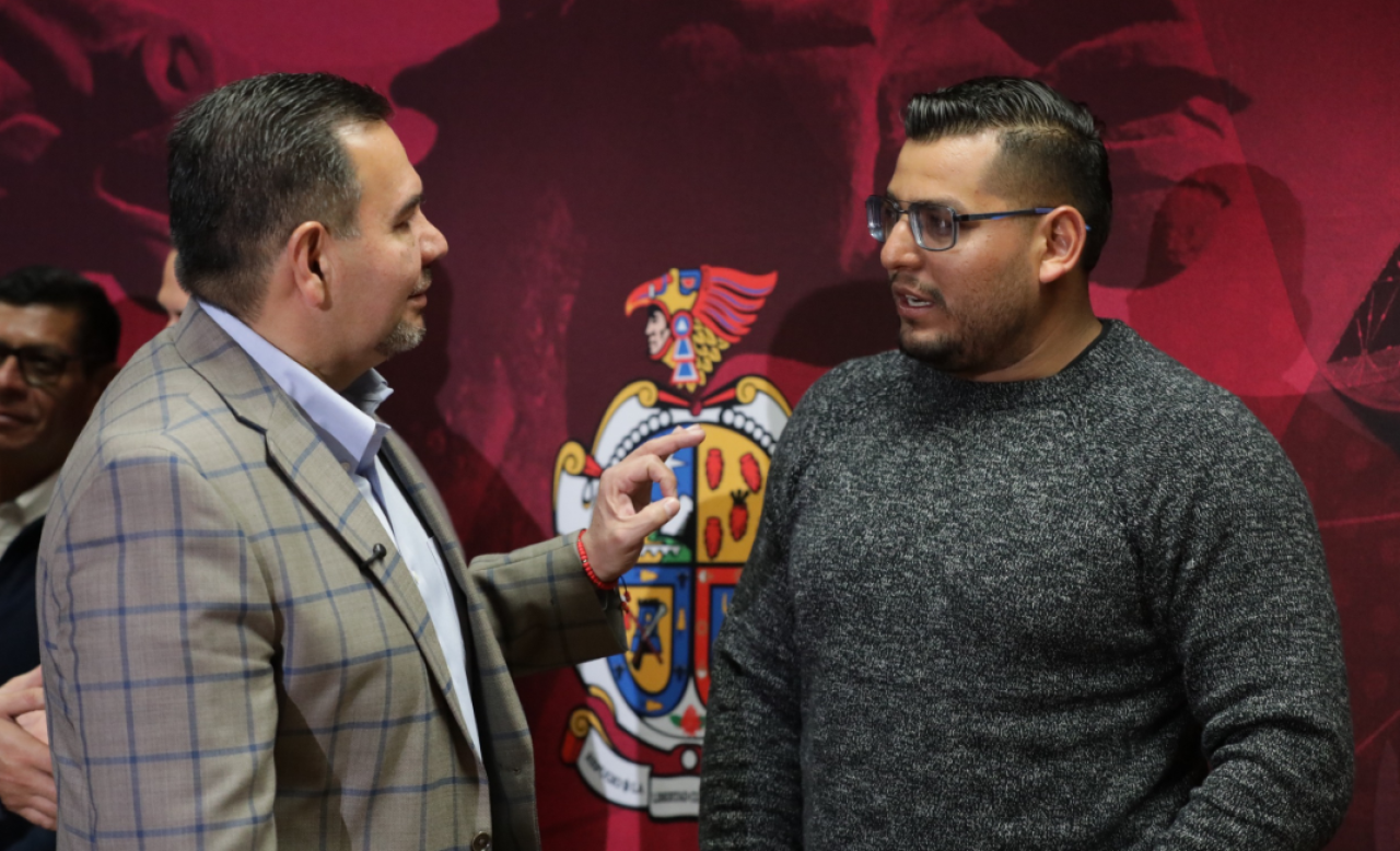 Ciudad Juárez será sede de la Olimpiada Municipal y Velocidad Pura 2026