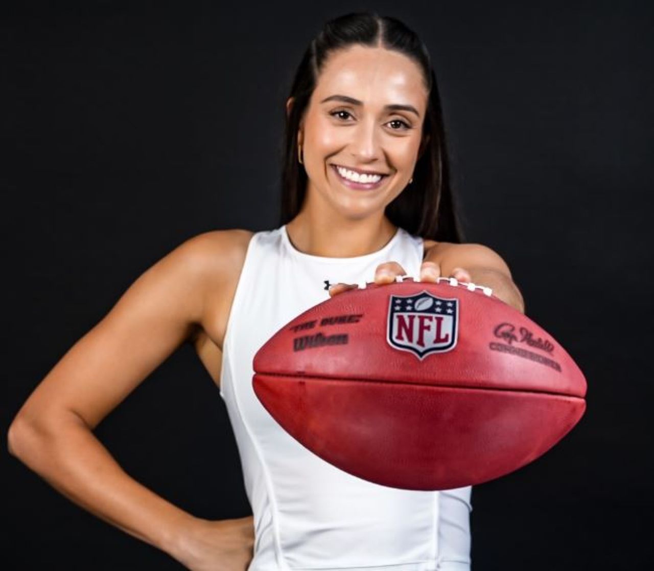 Chihuahuense Victoria Chávez es nominada a The World Games Athlete of the Year 2025