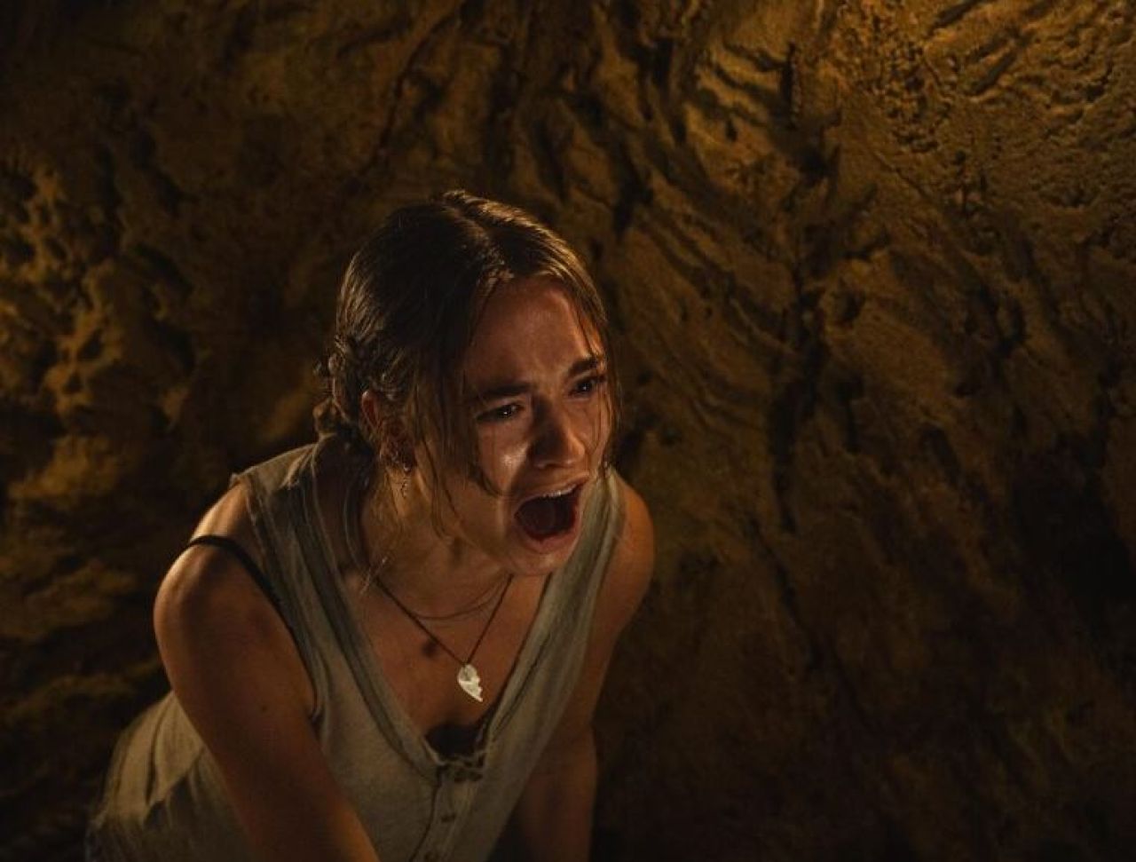 ¿Te atreverías a verla? Esta película de terror será restringida en cines