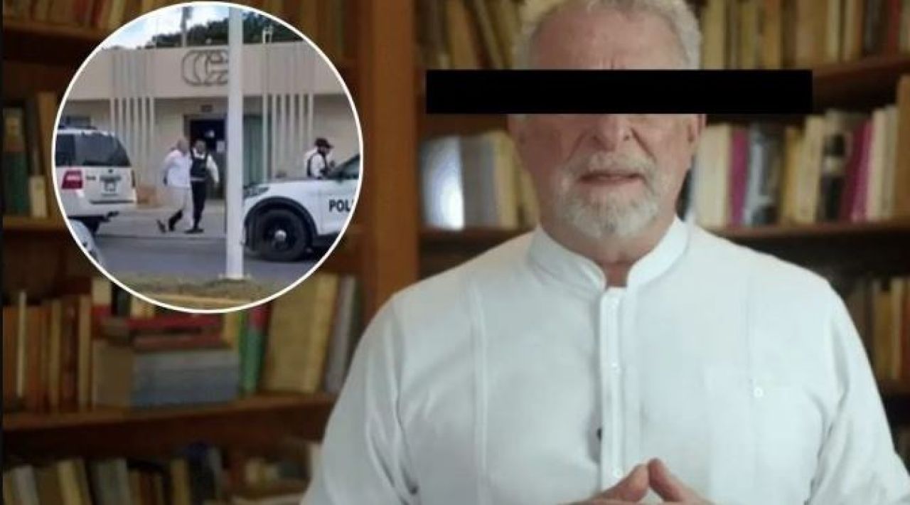 Detienen a rector de la UACAM por presunta posesión de drogas