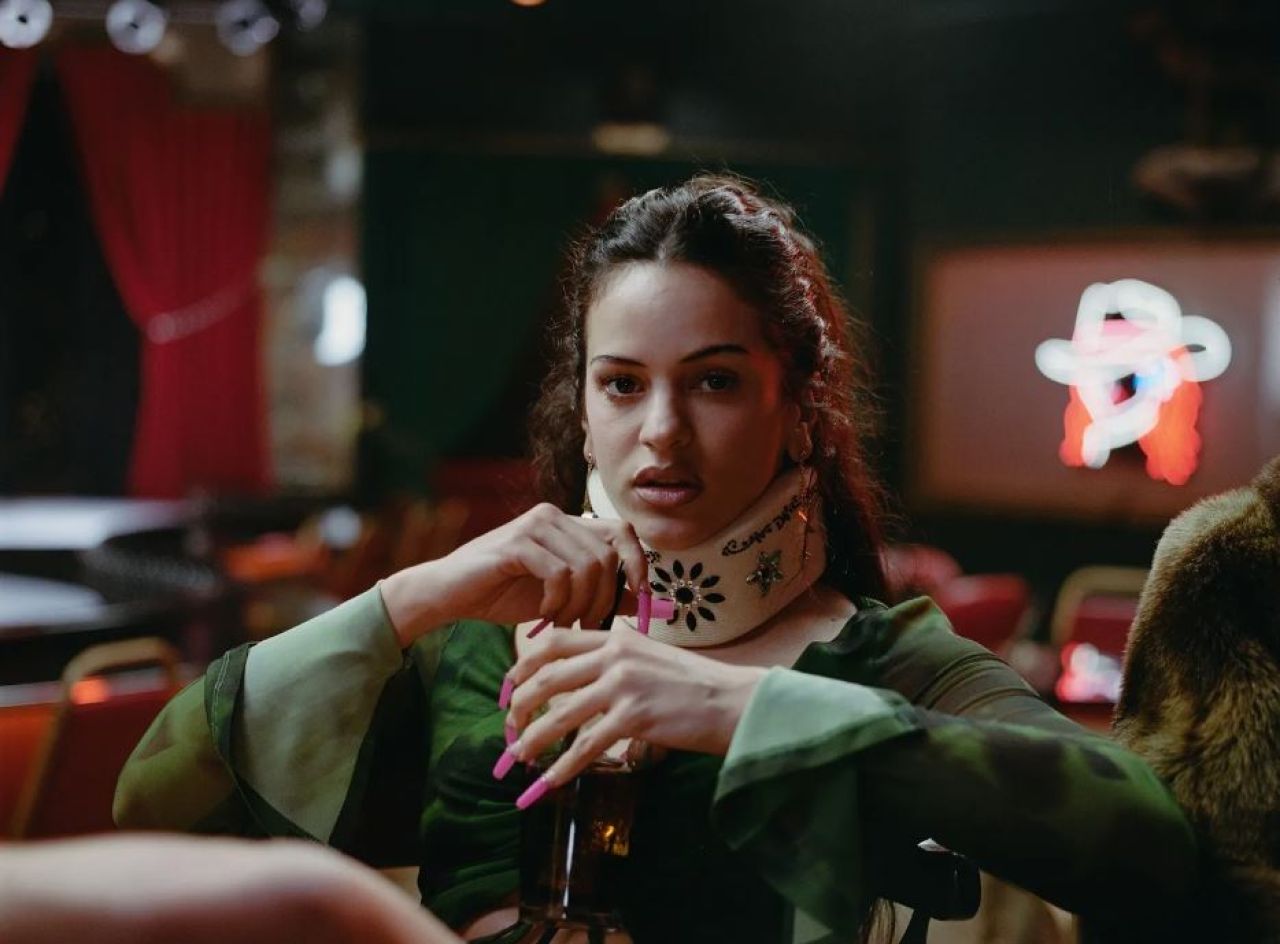 ¡Euphoria está de vuelta! Así luce la temporada 3