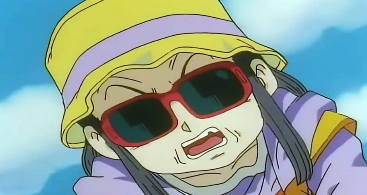 Muere Gloria Rocha Contreras, “Madrina” de Dragon Ball