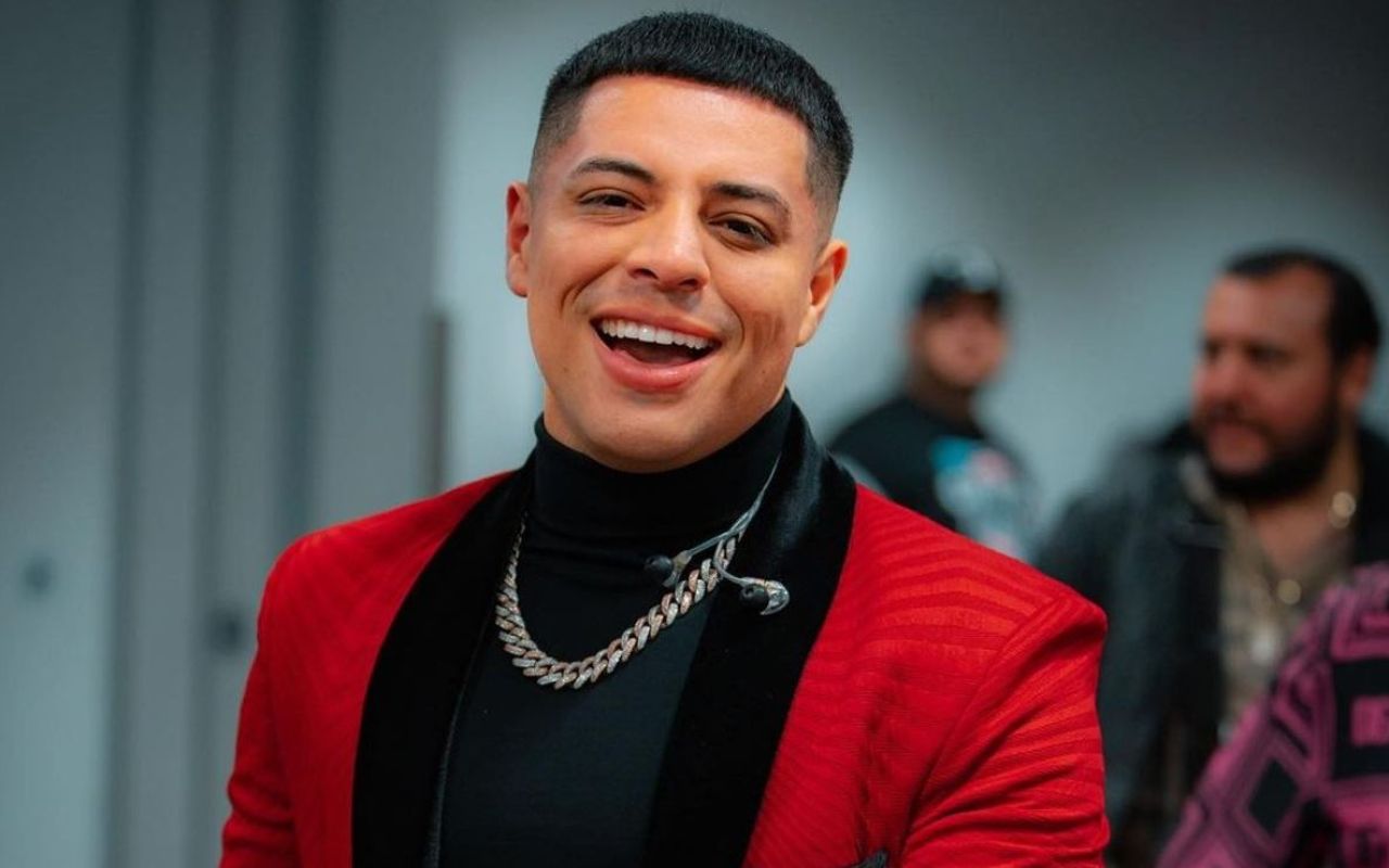 Edén Muñoz, Grupo Firme y más, anuncian cartelera de Feria Santa Rita 2026