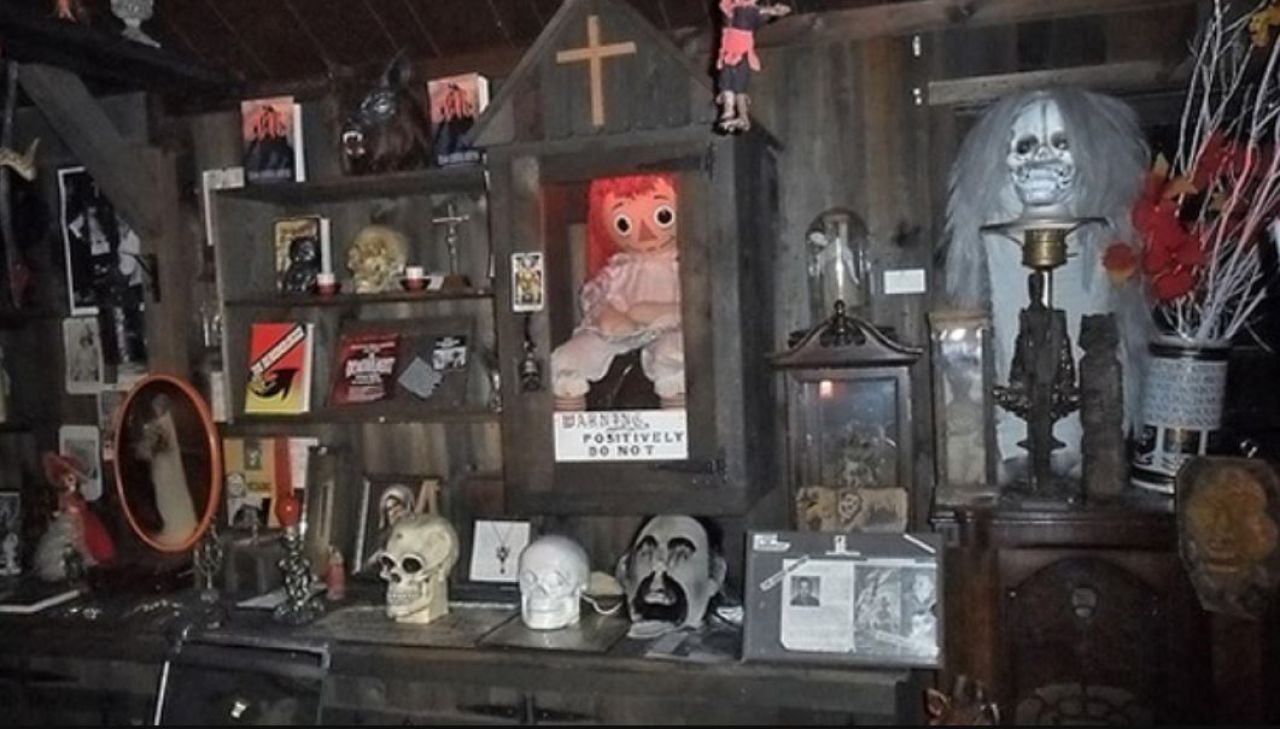 Nueva película de «El Conjuro»: Primera Comunión, ya tiene fecha de estreno