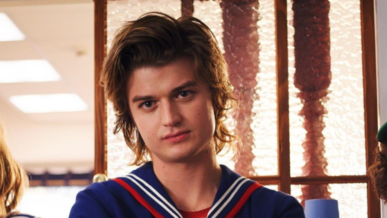 Protagoniza Joe Keery “Alerta extinción”