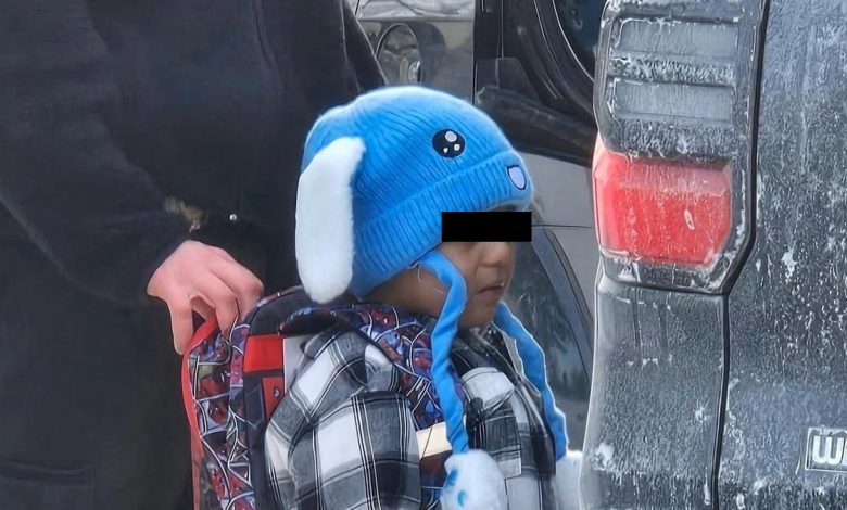 ICE detiene a cuatro niños de un distrito escolar de Minnesota