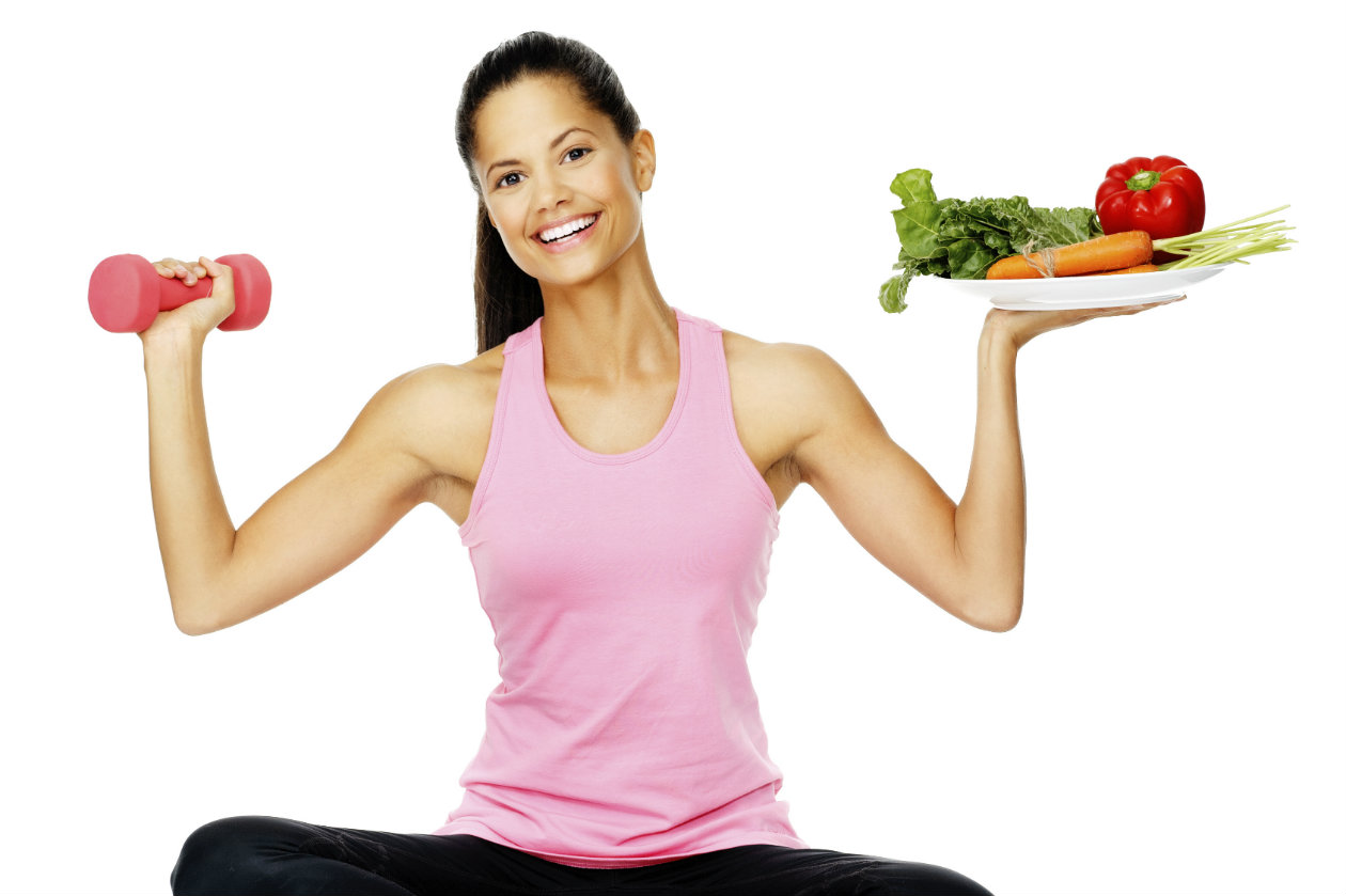 Cómo crear hábitos saludables sin complicarte ni abandonarlos