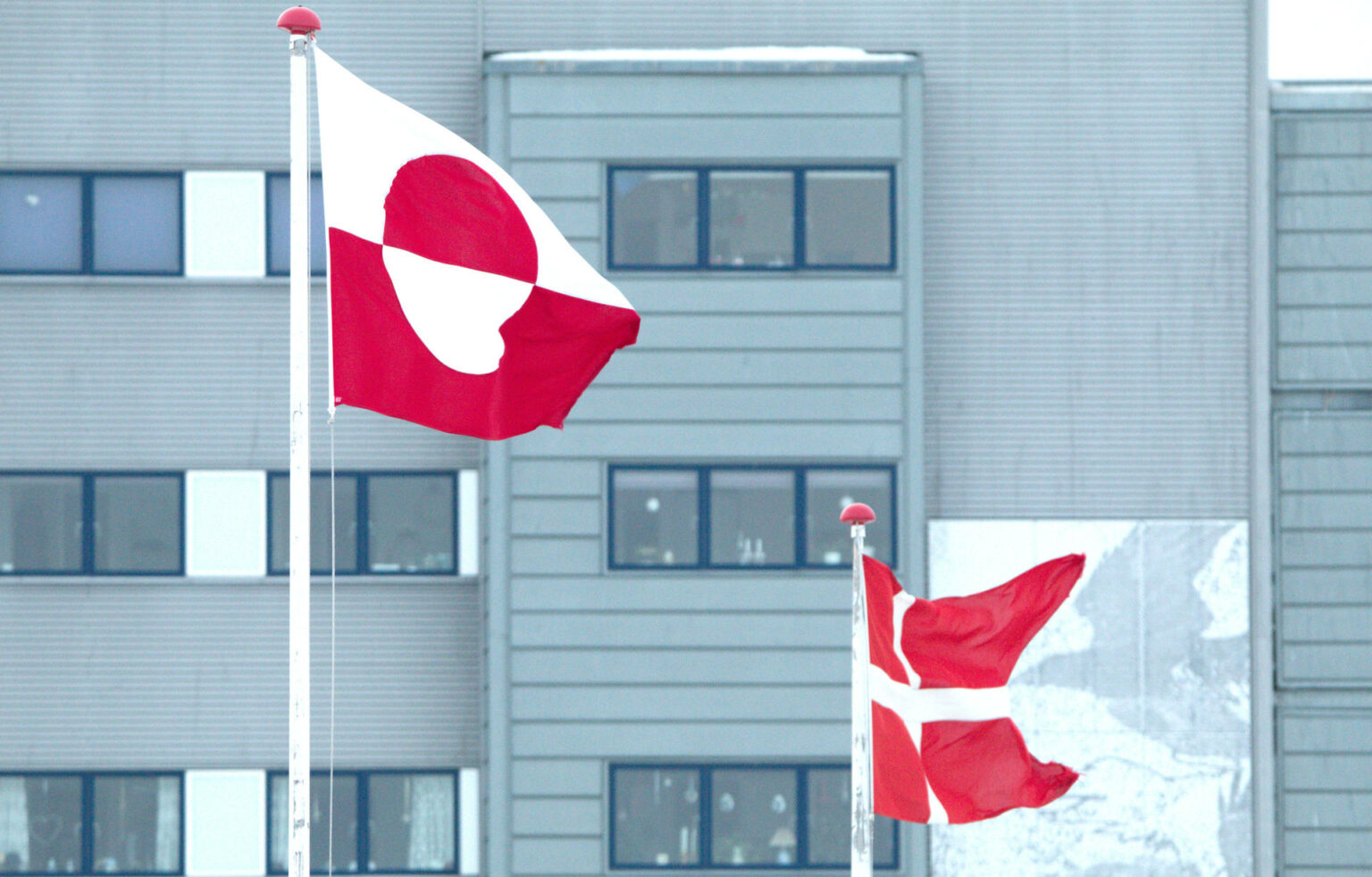 La UE coordina una “respuesta conjunta” a los nuevos aranceles de Trump por Groenlandia