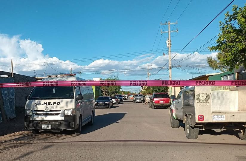 Descarta Fiscalía huellas de violencia en hombre hallado muerto en la Desarrollo