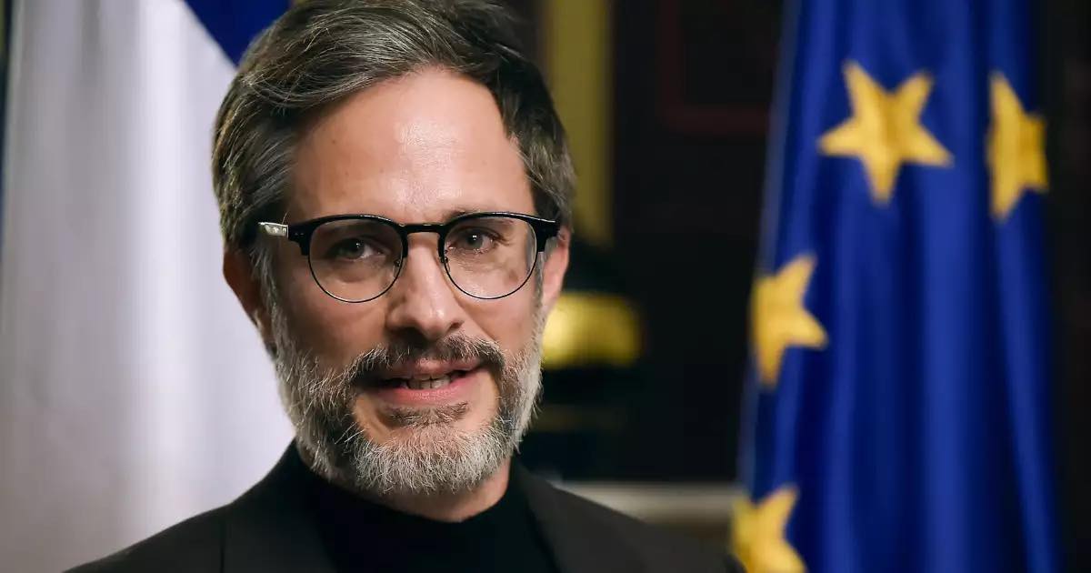 Gael García Bernal se lanza contra el cine hollywoodense y pide la unión del cine mexicano y el europeo