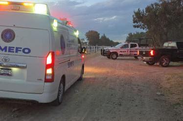 Asesinan a dos hermanos por una apuesta en carrera de caballos