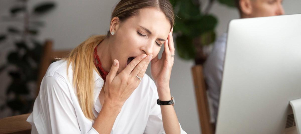 Errores comunes que disminuyen la calidad de vida