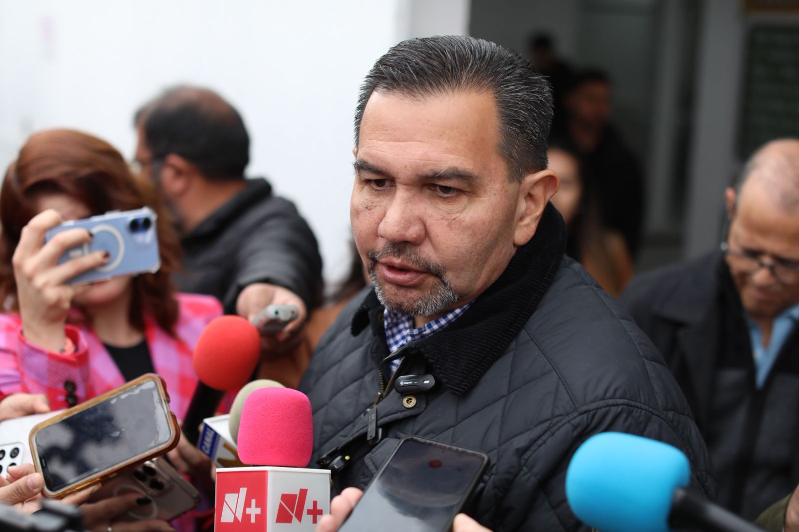 Concluyeron festejos navideños en Ciudad Juárez con resultados positivos: Alcalde