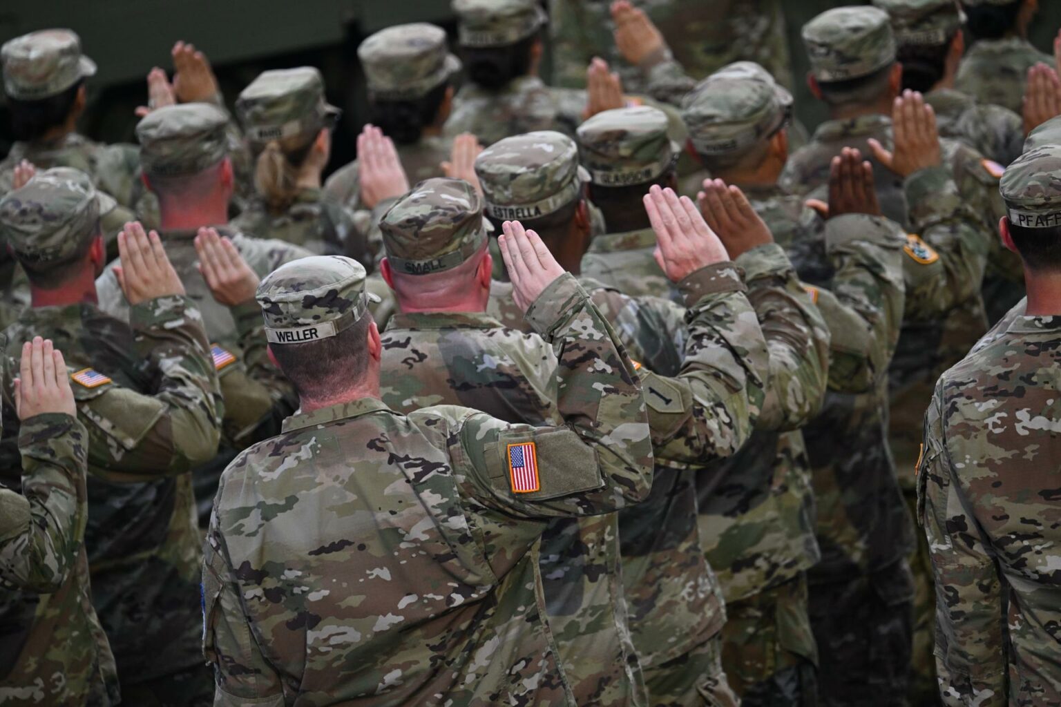 Delta Force, la furtiva unidad de operaciones especiales que capturó a Maduro