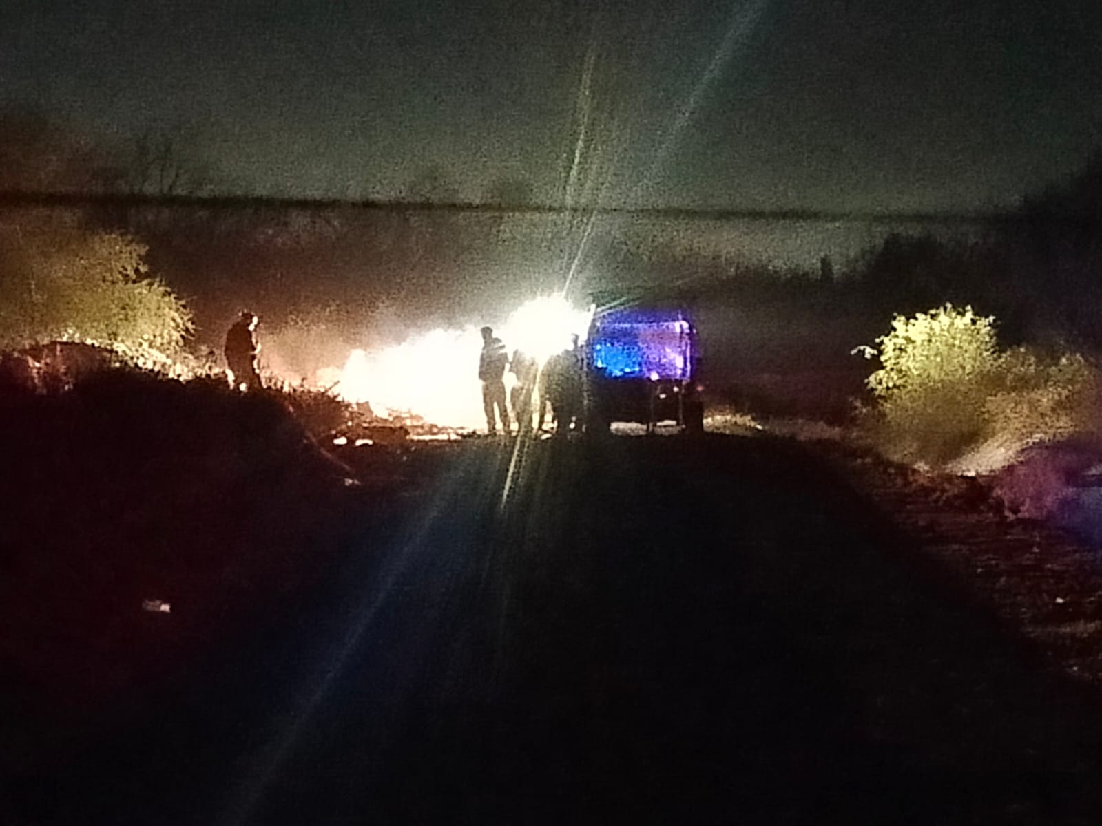 Hombre encontrado muerto tenía amplio historial delictivo; lo identifican