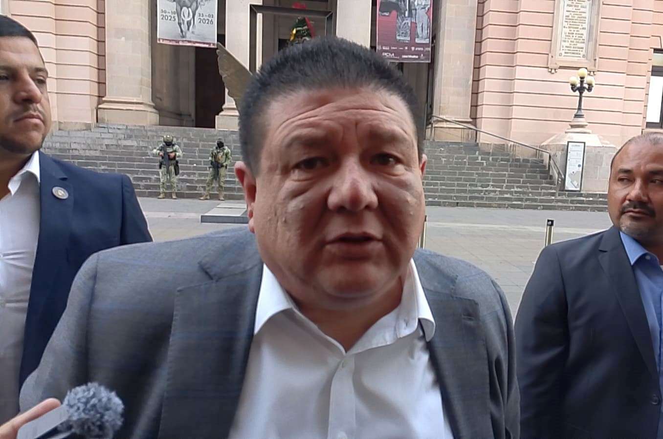 Repunte de homicidios se debe a disputa por venta de drogas: Fiscal