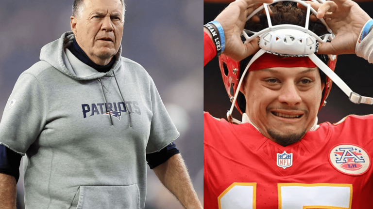 NFL: Mahomes y Watt estallan contra el Salón de la Fama por el insulto a Bill Belichick