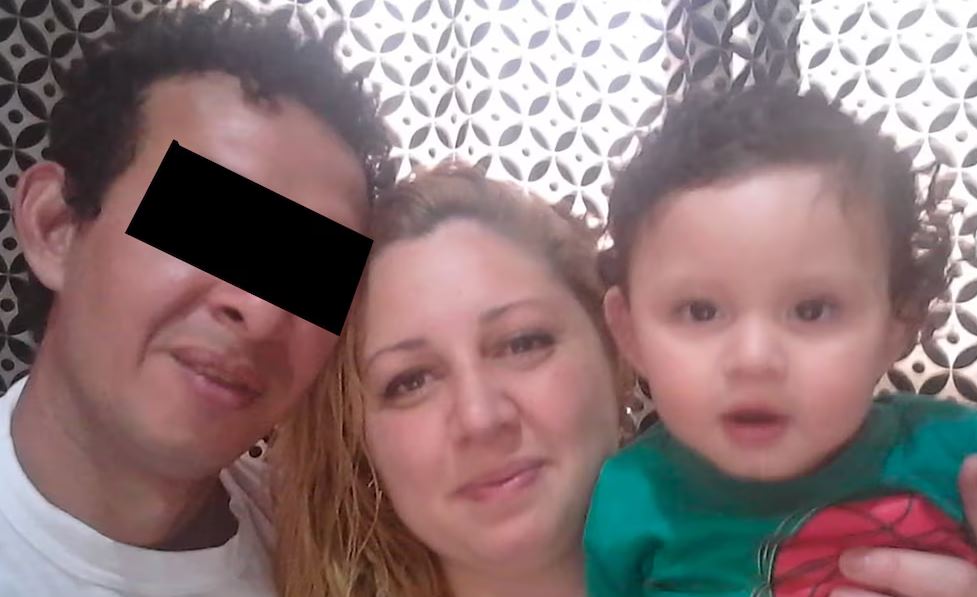 Encerró a su ex pareja y a su hijo, la casa se incendió y ambos murieron: recibió una pena menor