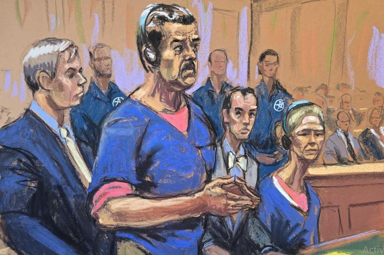 Fiscales de EU se ‘retractan’: Maduro ya no figura como líder del Cártel de los Soles