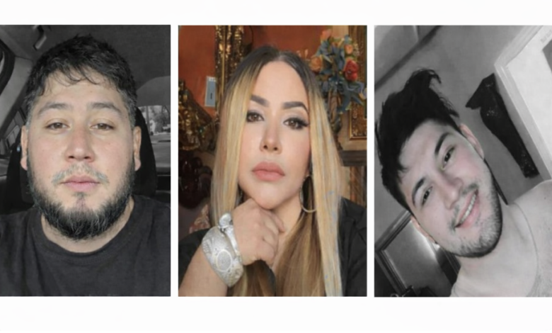 Actuaron 20 sicarios para levantar a los hermanos Soto Núñez en Aldama