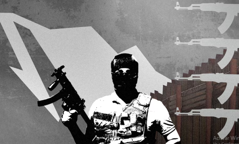 Exagente de la DEA afirma que EE. UU. seguirá buscando capturar a líderes del narco en México