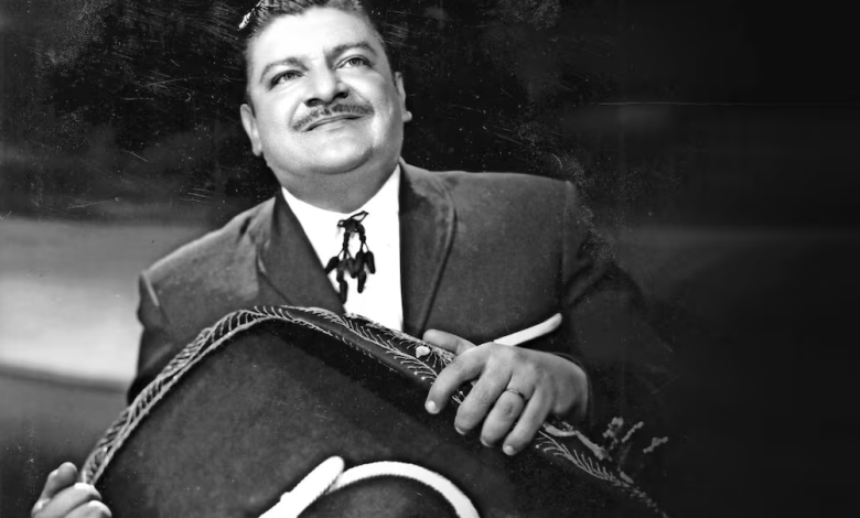 José Alfredo Jiménez: A 100 años del nacimiento del «Rey»