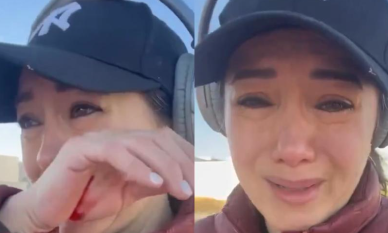 Mujer es atacada por perros mientras hacía ejercicio en Saltillo y genera debate: ¿tuvo la culpa?