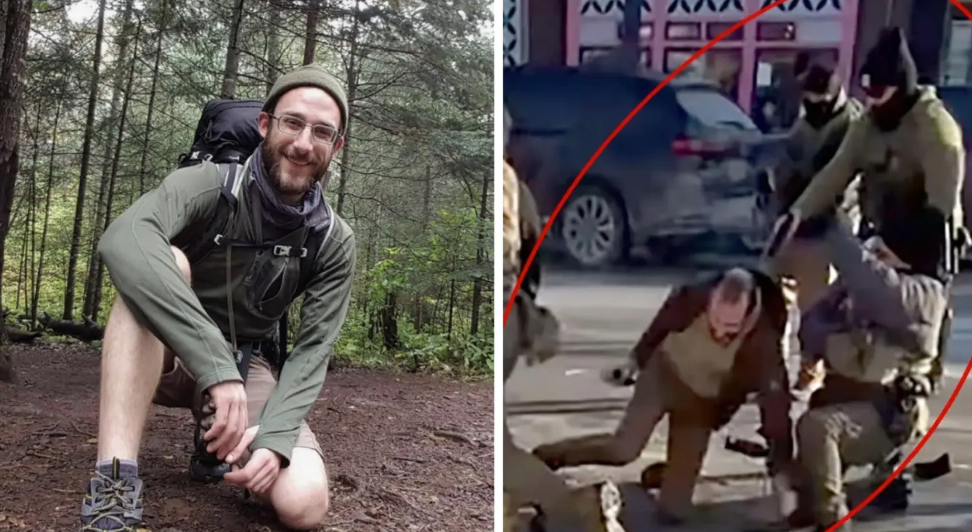 ¿Quién era Alex Pretti, el enfermero asesinado por ICE en Minneapolis?