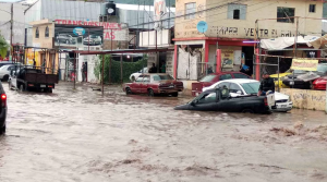 Iniciarán reubicación de 2 mil 650 familias que perdieron patrimonio por lluvias en Hidalgo