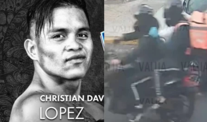 Asesinan a peleador de MMA en tianguis; se habría negado a pagar ‘derecho de piso’