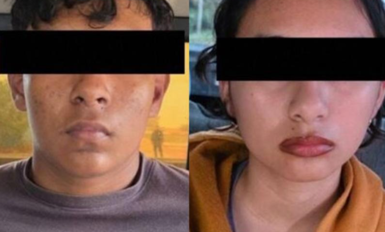 Vecinos encuentran cuerpo calcinado de maestra; su hija y novio principales sospechosos