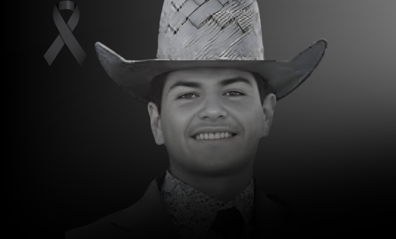 Padre de Francisco Díaz, joven asesinado en Coyame agradece a quienes devolvieron su cuerpo