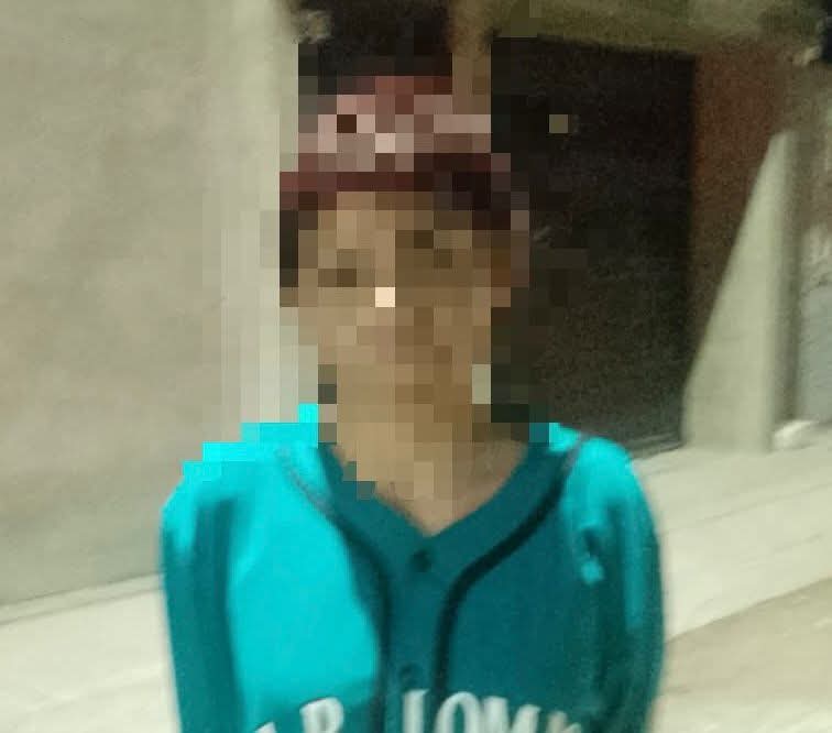 Delicias: Policía Municipal encuentra sana y salva a menor reportada extraviada