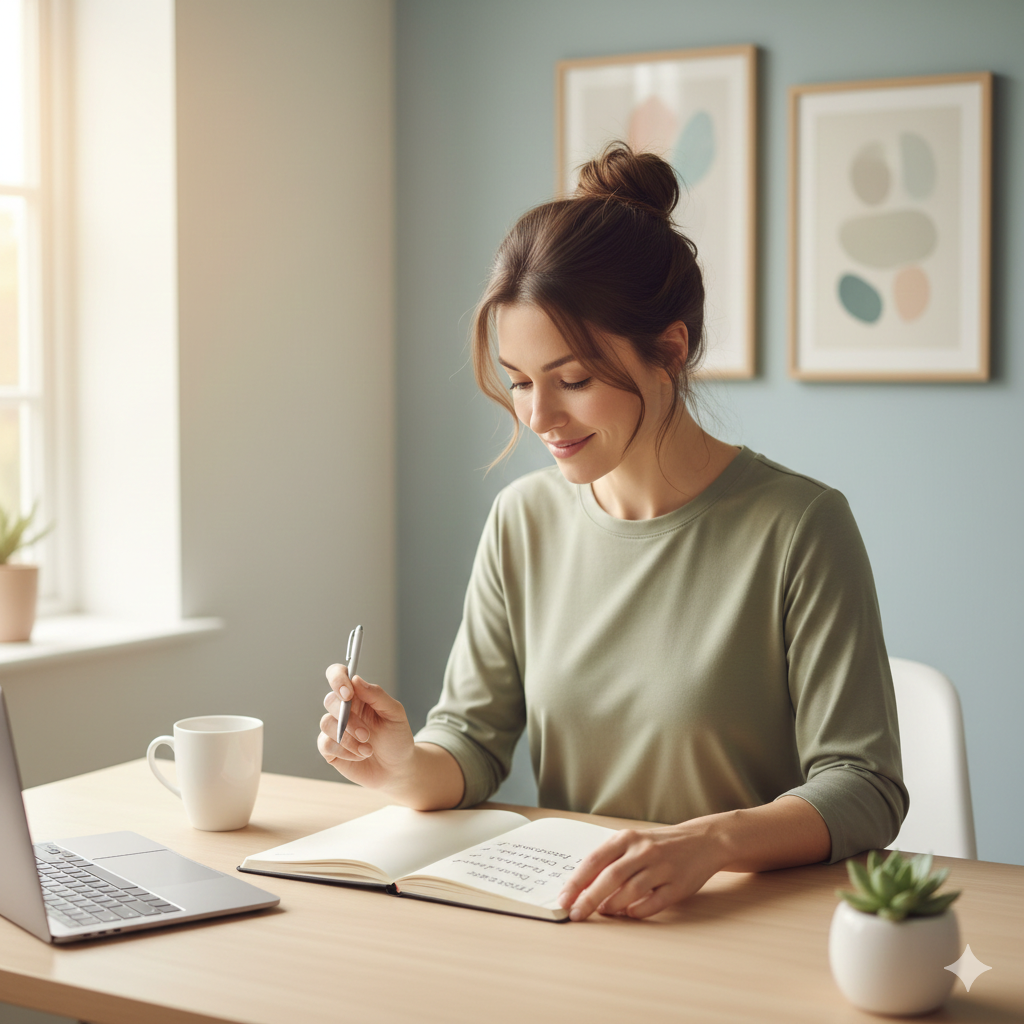 Acumulación de pequeños pendientes, cómo termina agotando