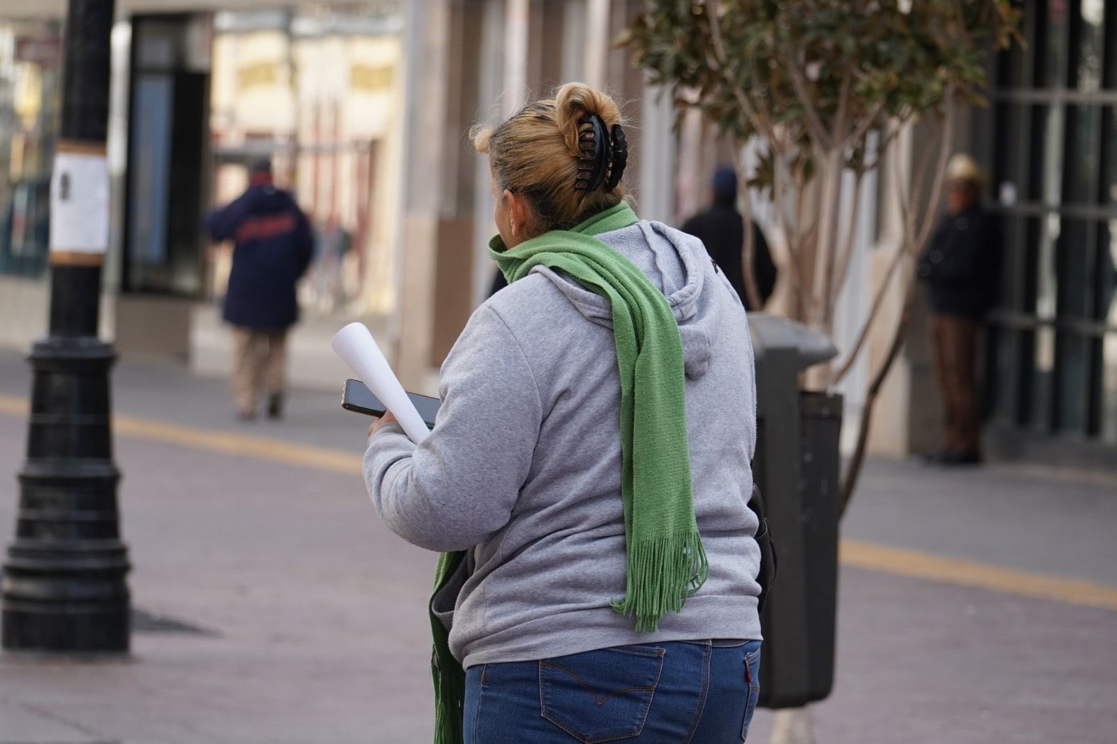 Delicias registró en el año 15 mil 411 casos de enfermedades respiratorias agudas