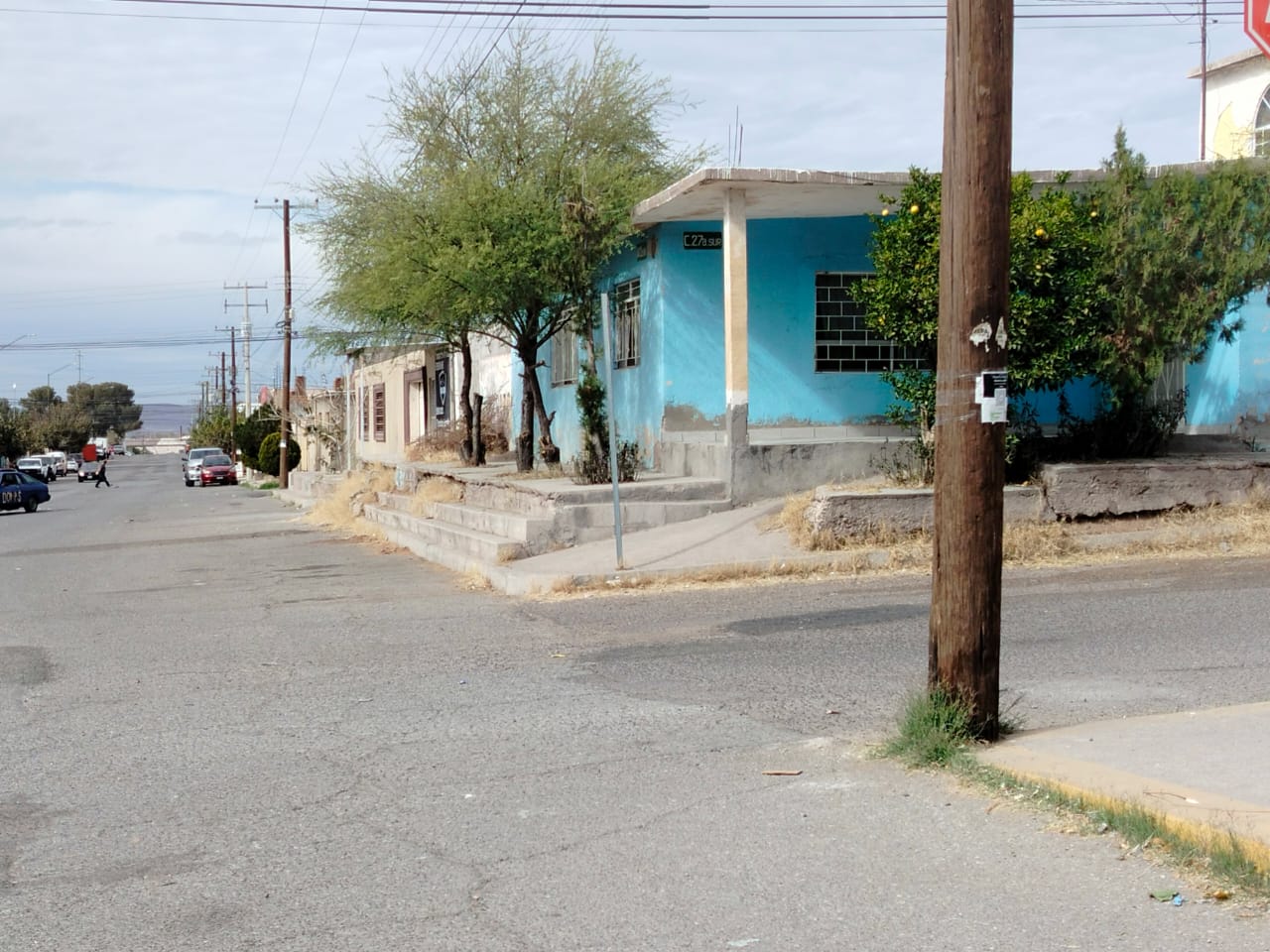La preocupación llegó después: desde hace días no se le veía, pero el anciano ya había fallecido en diciembre