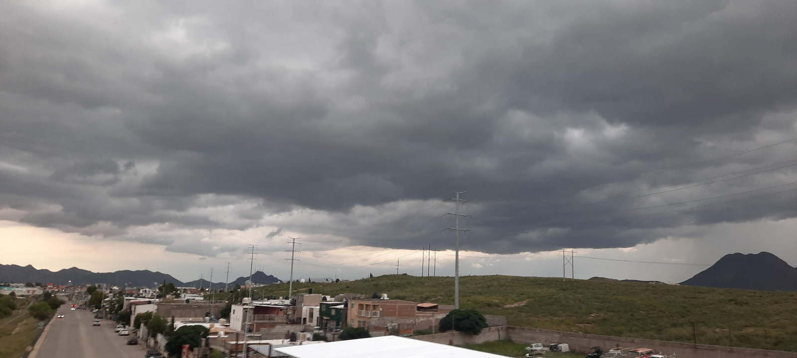 Alerta CEPC por pronóstico de descenso de temperaturas este fin de semana