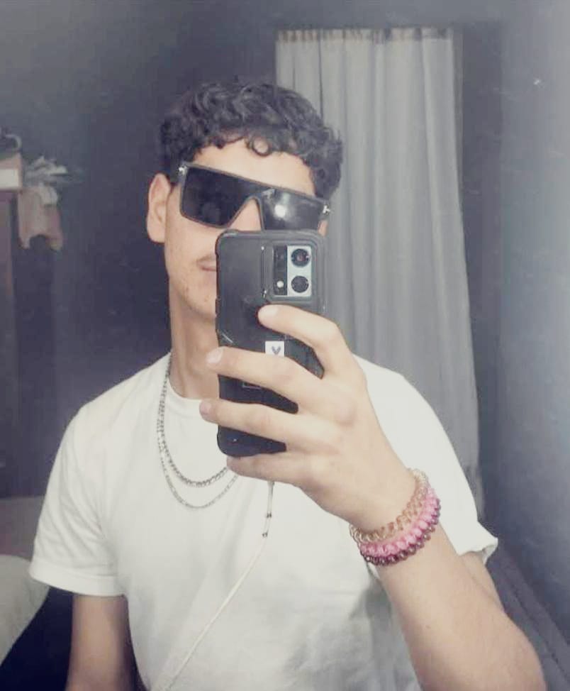 Piden oraciones en redes por motociclista hospitalizado, reportan evolución positiva