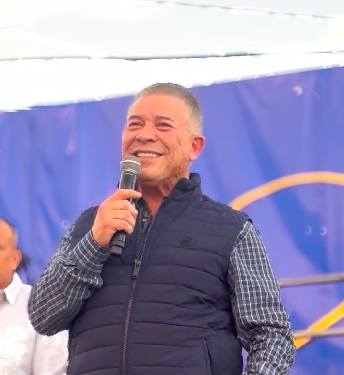 Destaca Pérez Pavía coordinación estatal y municipal para reforzar la seguridad en Meoqui