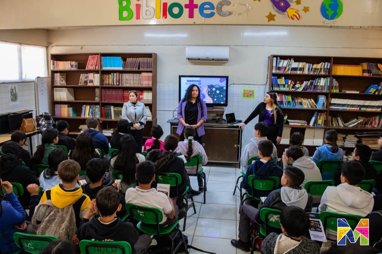 Instancia Municipal de Atención a la Mujer continúa brindando atención y acompañamiento a mujeres en Meoqui