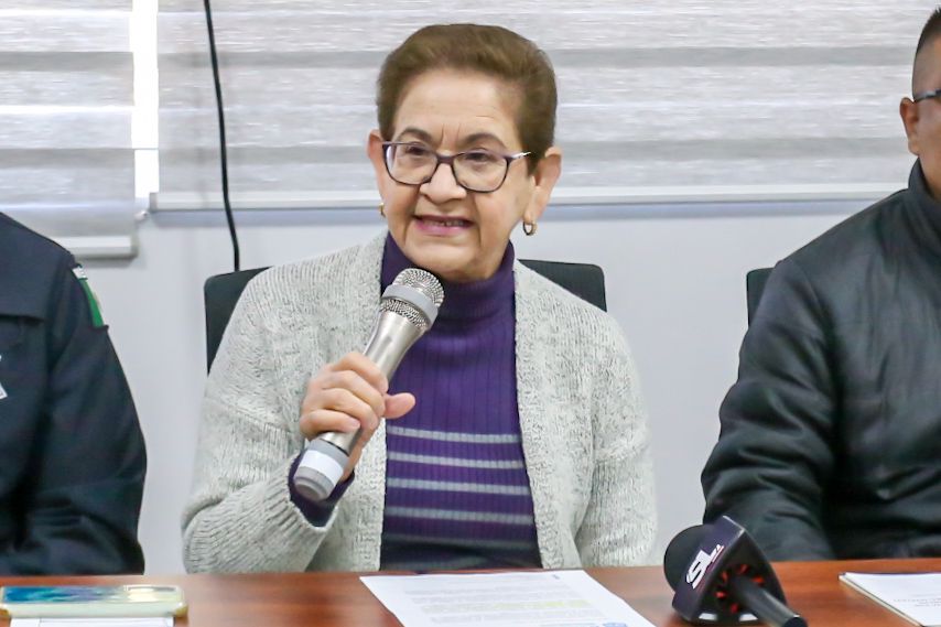 Anuncian Semana Nacional de Información de Alcohólicos Anónimos en Delicias