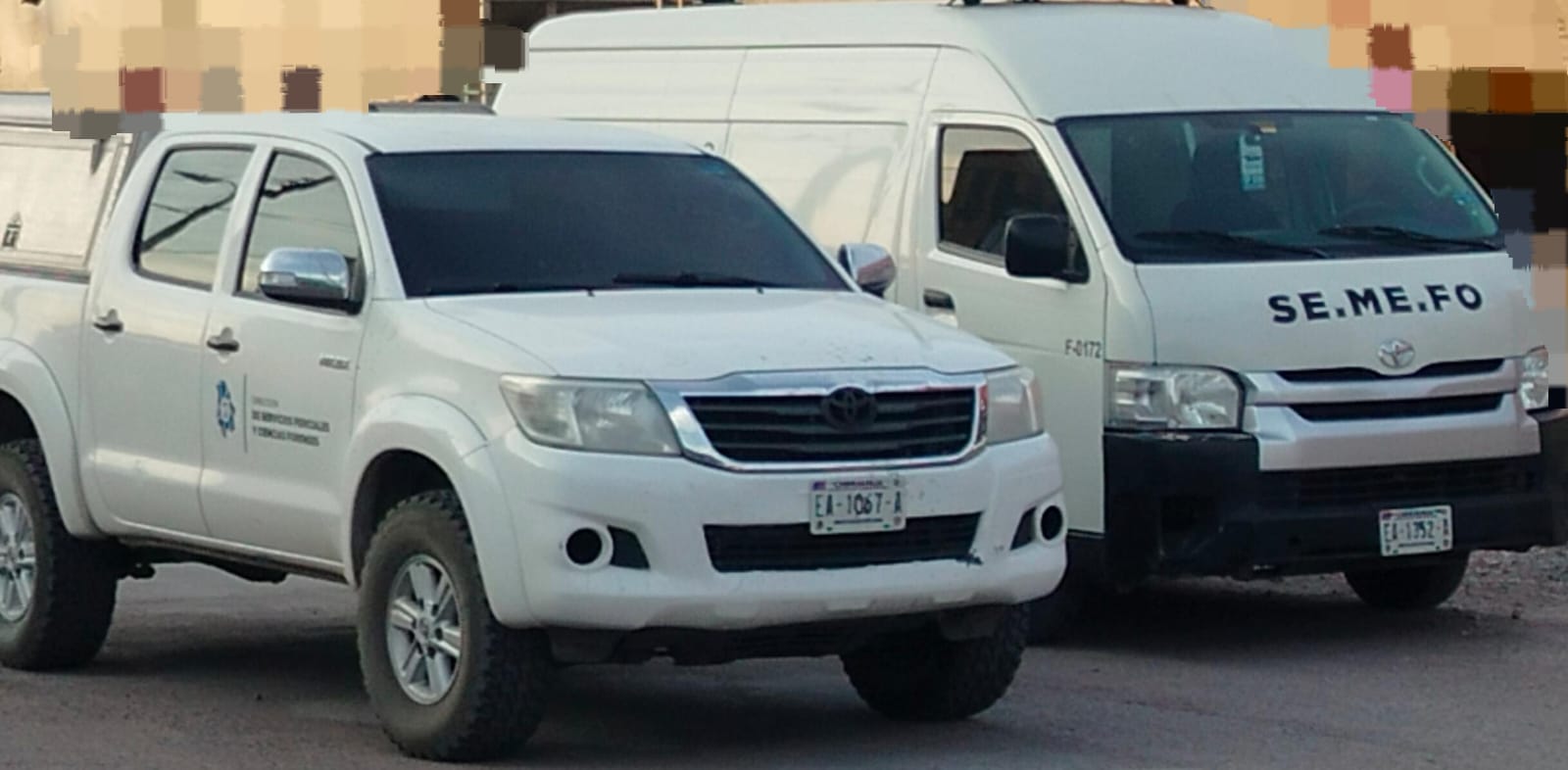 Confirman identidad de mujer rarámuri hallada muerta en asentamiento de Meoqui